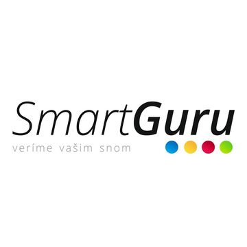 SmartGuru s.r.o. logo