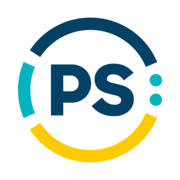 PS:Digital, s.r.o. logo