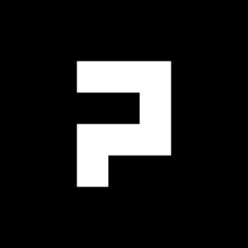 PIXELS, s. r. o.  logo