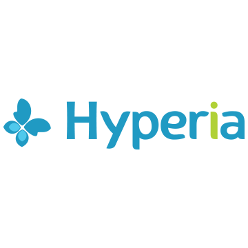 Hyperia s.r.o. logo