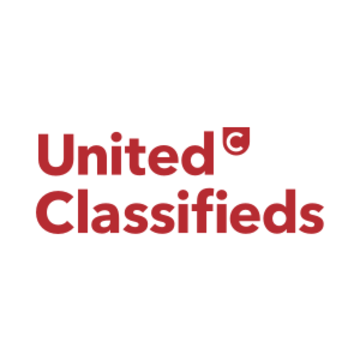 United Classifieds s.r.o. logo