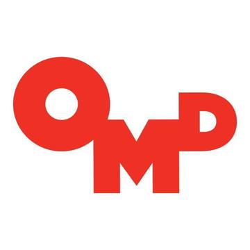 OMD Slovakia, s.r.o. logo