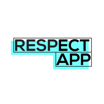 Respect APP, s.r.o. logo