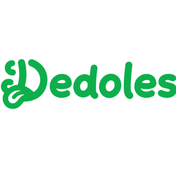 Dedoles s.r.o. logo