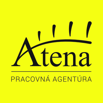 ATENA – PERSONAL s.r.o. logo