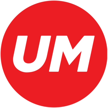 UNIVERSAL McCANN Bratislava spol. s r.o. logo