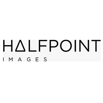 HalfPoint s.r.o. logo