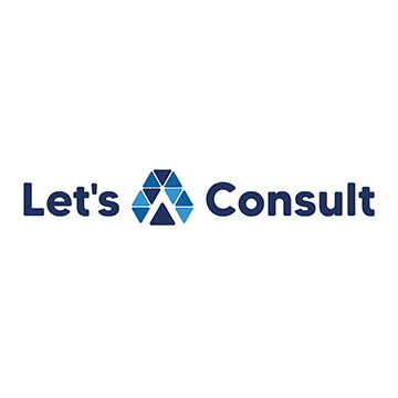 Let's Consult, s.r.o. logo