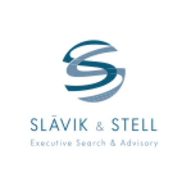 slávik & stell s.r.o. logo