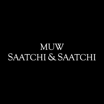 MUW SAATCHI & SAATCHI, spol. s.r.o. logo