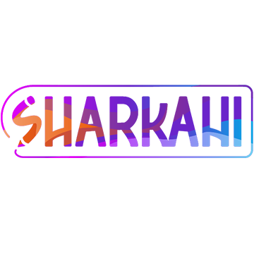 SHARKANI s.r.o. logo