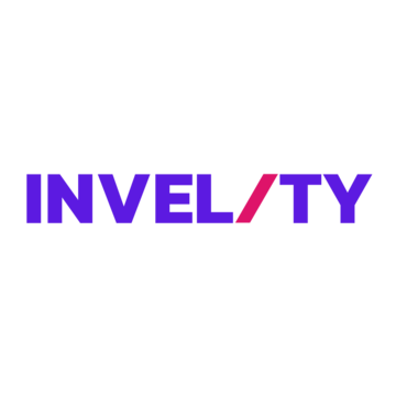 Invelity s.r.o. logo