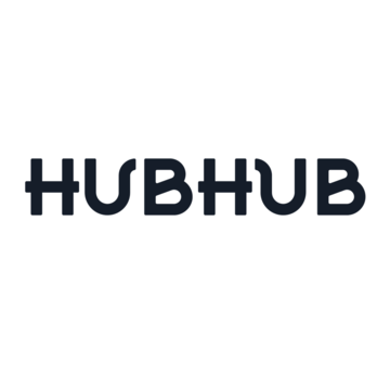 HubHub Slovakia s.r.o. logo