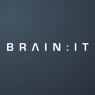 brainit.sk, s.r.o. logo