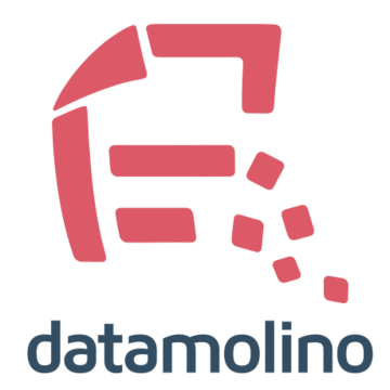 Datamolino s.r.o. logo