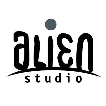 ALIEN studio s.r.o. logo