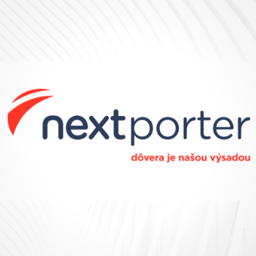 nextporter s.r.o. logo