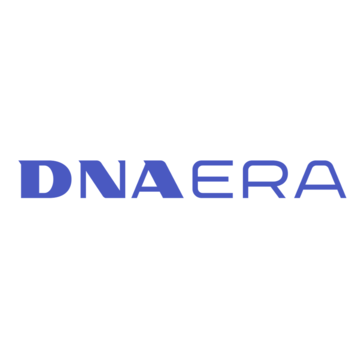 DNA ERA, s.r.o. logo