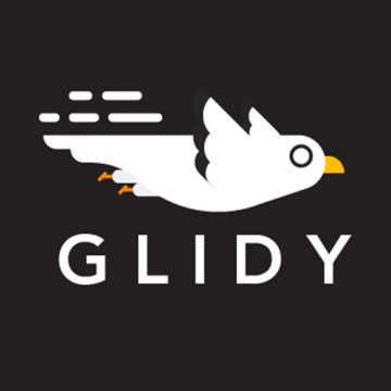 Glidy s.r.o. logo