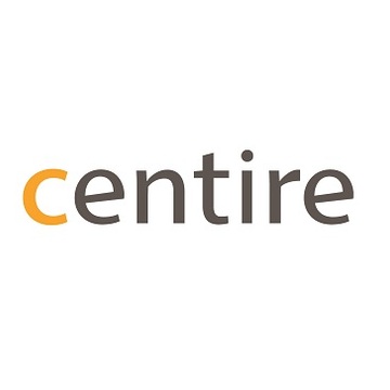 Centire s. r. o. logo