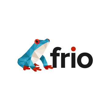 FRIO s. r. o. logo