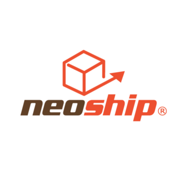 NEOSHIP s.r.o. logo