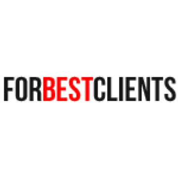 For Best Clients s.r.o logo