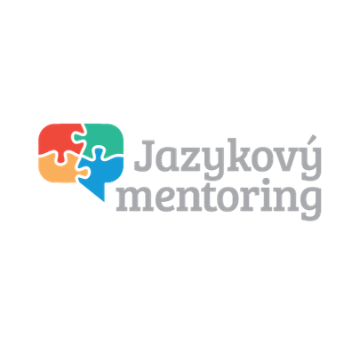 Jazykový mentoring s.r.o. logo