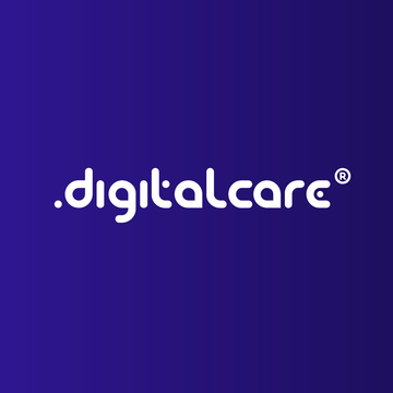 Digitalcare Services, s.r.o. logo