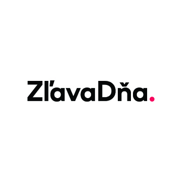ZľavaDňa, s.r.o. logo