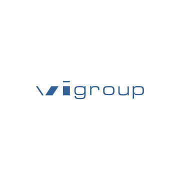 VI Group, spol. s.r.o. logo