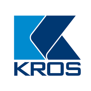 KROS a.s. logo