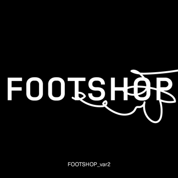Footshop a.s. logo