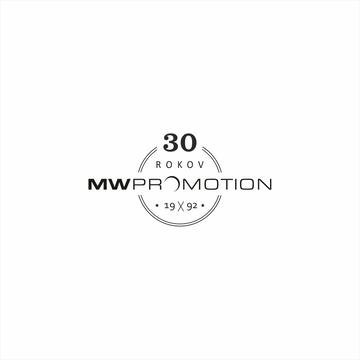MW Promotion logo