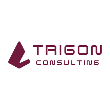 TRIGON Consulting  logo