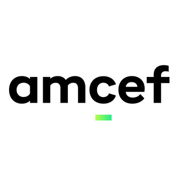 AMCEF s.r.o. logo