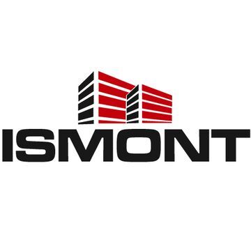 ISMONT, s.r.o. logo