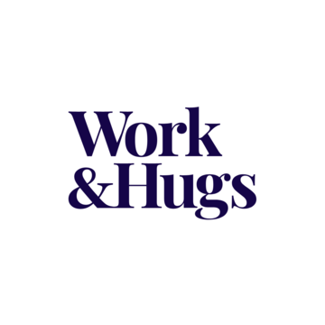 Work&Hugs s.r.o. logo