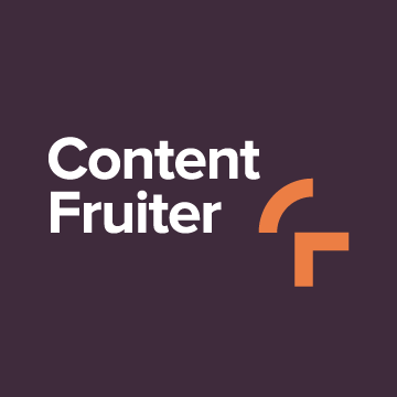 ContentFruiter s.r.o. logo