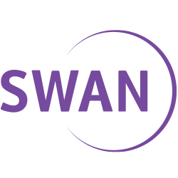 SWAN logo