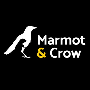 Marmot & Crow s. r. o. logo