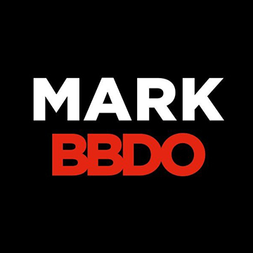 MARK/BBDO Bratislava, s.r.o. logo