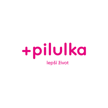 Pilulka.sk, a. s. logo