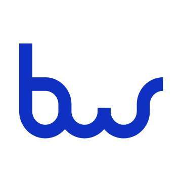 Blueweb s.r.o. logo