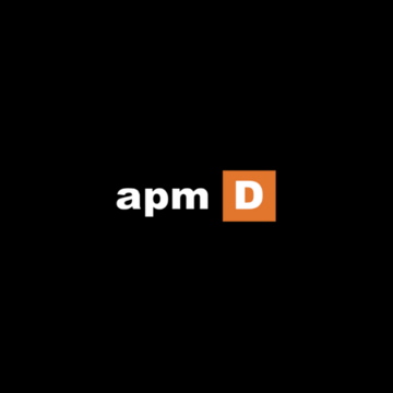 APM Digital Solutions, s.r.o. logo
