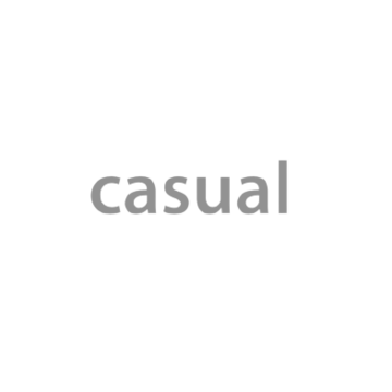 casual s.r.o. logo