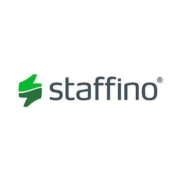 STAFFINO s. r. o. logo