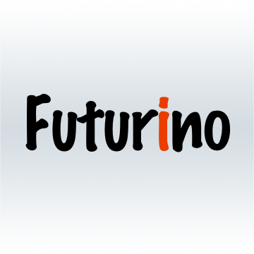 Futurino s.r.o. logo