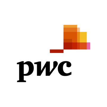 PricewaterhouseCoopers Slovensko, s.r.o. logo