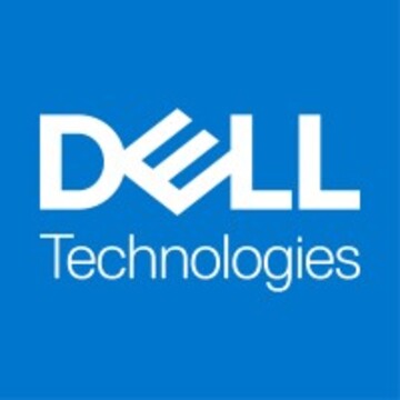 Dell s.r.o. logo